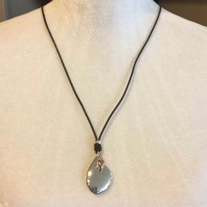 Stella and Dot Caroline Necklace